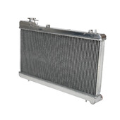 Radiateur Alu Cooling Solutions XL pour Subaru Forester Turbo (02-08)
